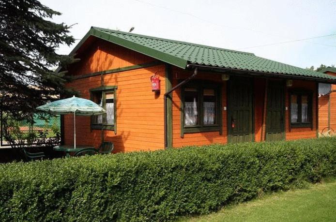 Filarowka Villa Łeba Szoba fotó